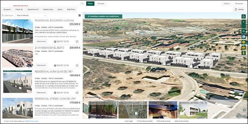 Integración con Revit