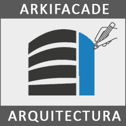 Software que permite diseñar y presupuestar todo tipo de soluciones de fachadas ventiladas desde el programa AutoCAD.