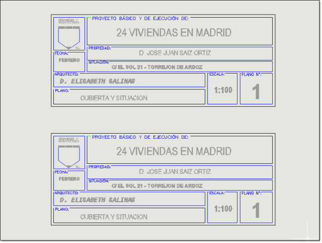 Permite localizar una determinada cadena de texto dentro de los atributos seleccionados en el dibujo.