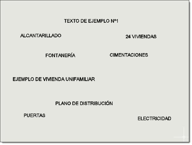 Permite cambiar la altura de todos los textos seleccionados aunque sean de estilo de texto distintos.